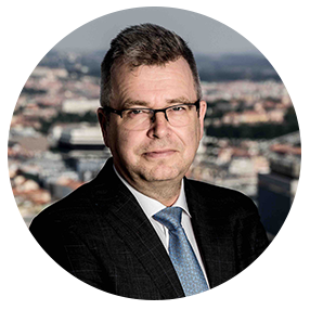 Bohuslav Kyjánek Crofungo