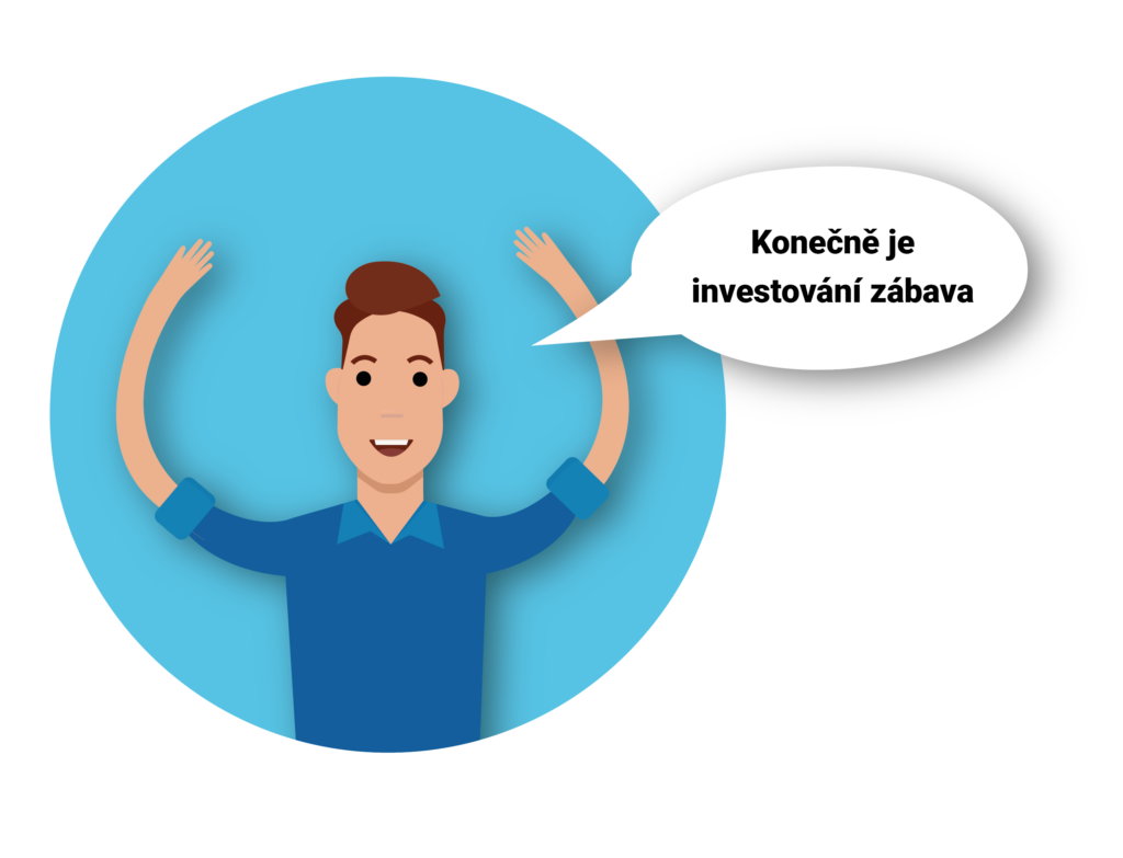 Crofungo - investování je zábava